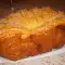 Loaf with Butter and Feta in a Bread Maker