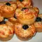 Pizza Muffins