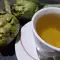 Healthy Artichoke Decoction