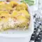 Potato Gratin with Garlic