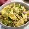 Warm Potato Salad with Pistachios