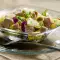 Potato Salad with Tuna and Mustard