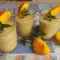 Apricot Cream with Chia