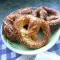 Austrian Pretzels