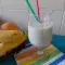 Batido de proteinas para adelgazar