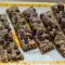 Dessert Protein Bars