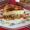 Fluffy Moussaka Topping