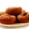 Sweet Simit Donuts