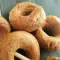 Homemade Whole Grain Taralli