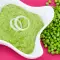 Pea Puree