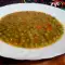 Traditional Stew with Peas