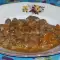 Chicken Hearts Stew