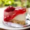 Raspberry Cheesecake