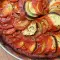 Ratatouille al horno