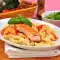 Pasta with Salmon