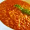 Arroz con tomate fácil y rápido