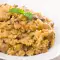 Risotto with Chicken and Mushrooms