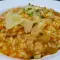 Cuttlefish Risotto