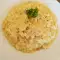 Traditional Chicken Risotto