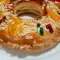 Роскон (Roscón de Reyes)