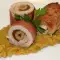 Pork Roulades with Prosciutto