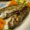 Delicious Greek-Style Mackerel