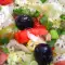 Traditional Greek Salad