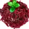 Beetroot and Pickles Salad