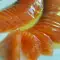 Salted Salmon