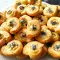 Savory Puff Pastry Snails