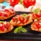 Italian Bruschetta