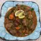 Village-Style Chicken Livers with Wine