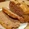 Village-Style Bread with Walnuts and Wine