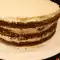 Tarta Selva Blanca