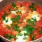 Shakshuka - An Easy Recipe for a Delicious Dinner