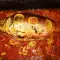 Carp in Tomato Sauce