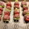 Meatball Skewers