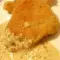 Schnitzels with Mustard Sauce