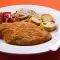 Stuffed Schnitzels