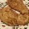 Oven-Baked Pork Schnitzels