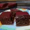 Perfect and Quick Chocolate Cake