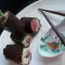 Amazing Chocolate Sushi