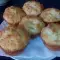 Lazy Man`s Feta Cheese Muffins