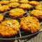 Pumpkin Cookies with Honey and Cinnamon