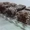 Prăjitura Lamington