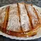 Pastel de crepas