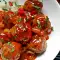 Sweet-and-Sour Meatballs