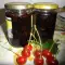 Grandma's Sour Cherry Jam