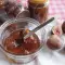 Simple Ripe Fig Jam