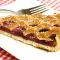 Linzer Butter Pie